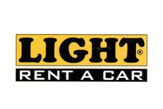 Light Rent a Car