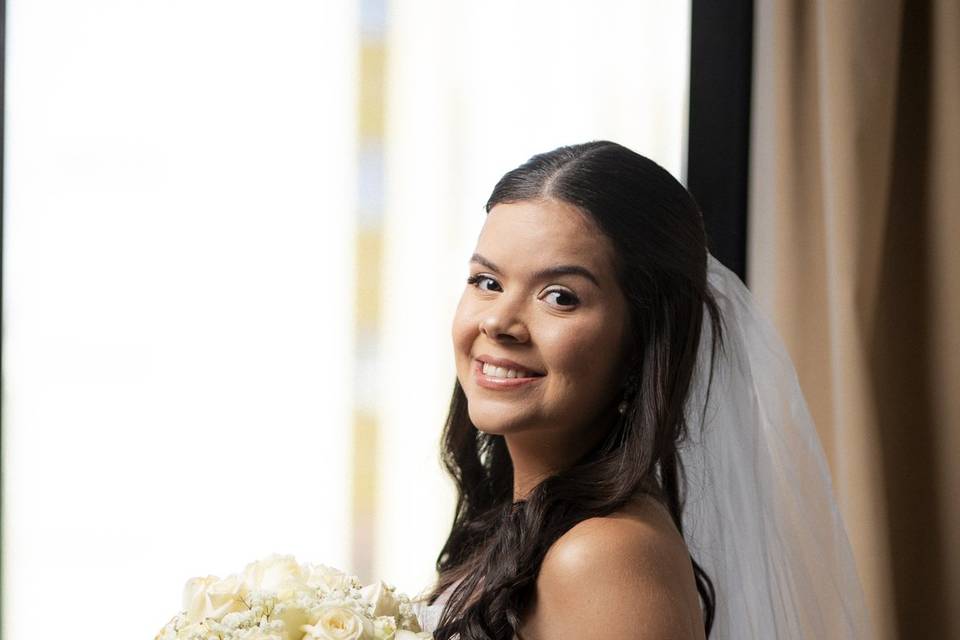Noiva Paloma
