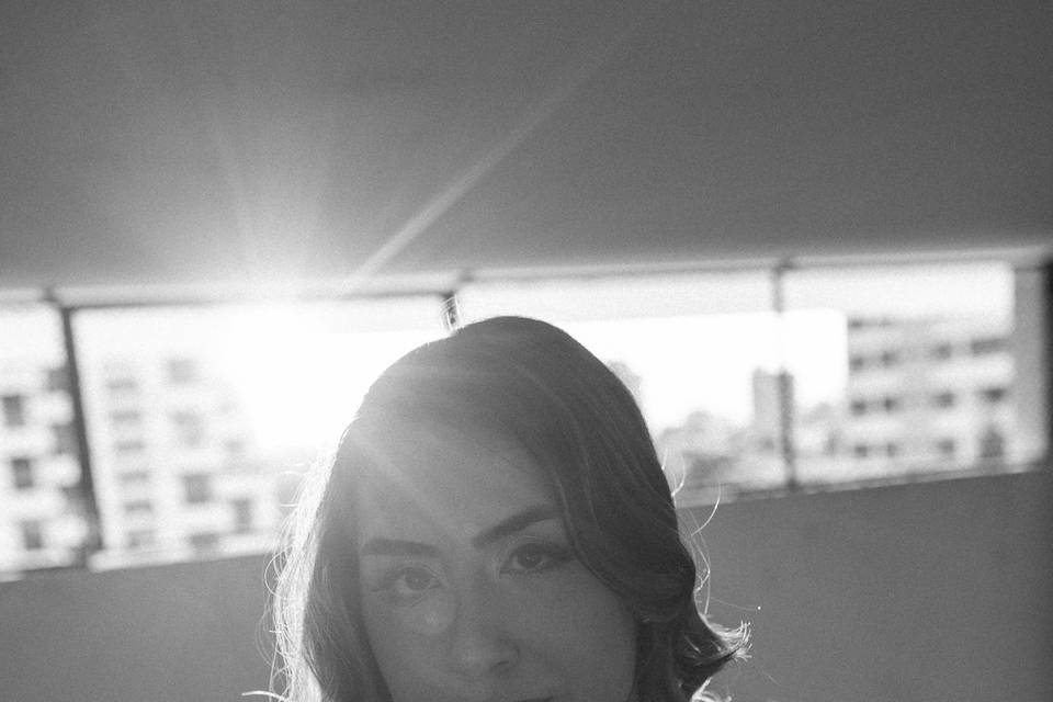 NOIVA CARLA