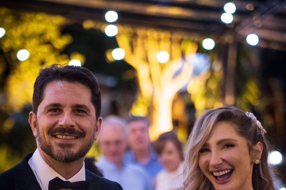 Casamento