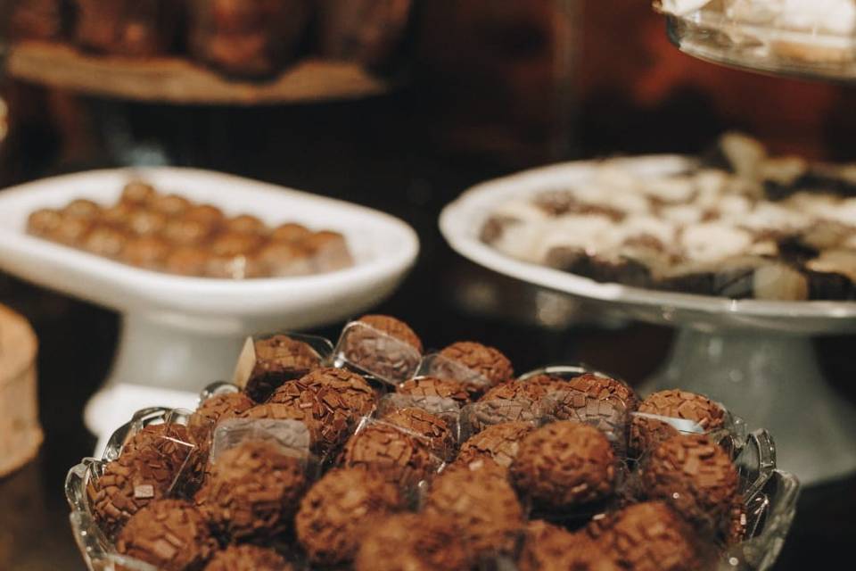 Brigadeiros Nobres