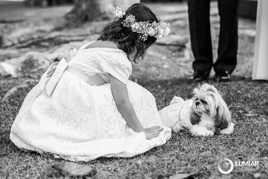 Casamento no Campo