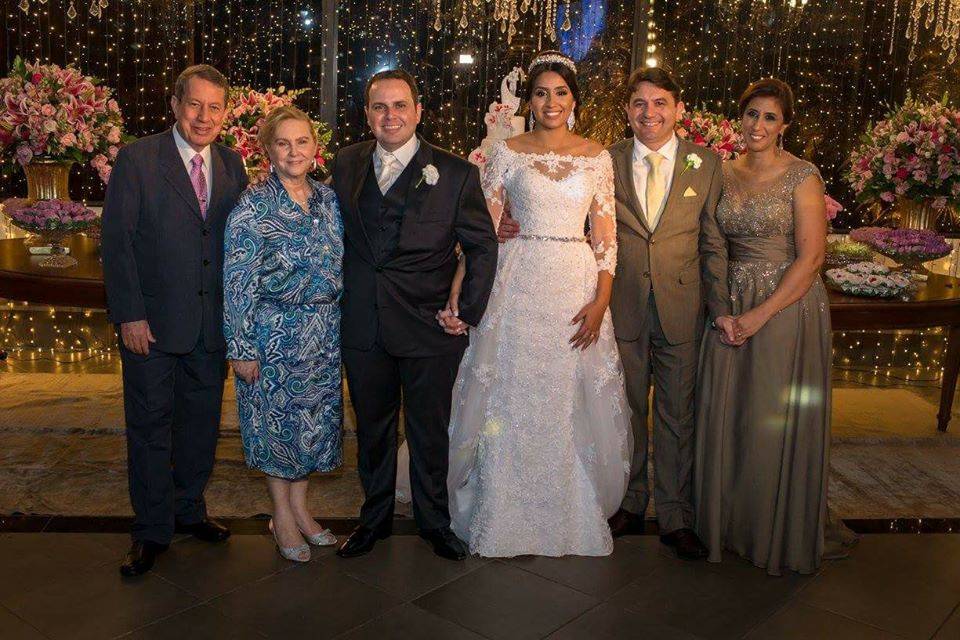 Casamento Clássico