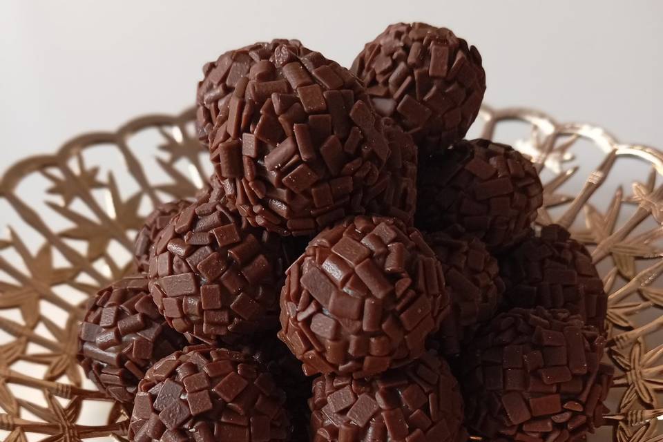 Brigadeiros