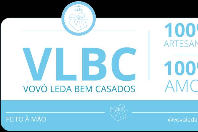 Vovó Leda Bem Casados