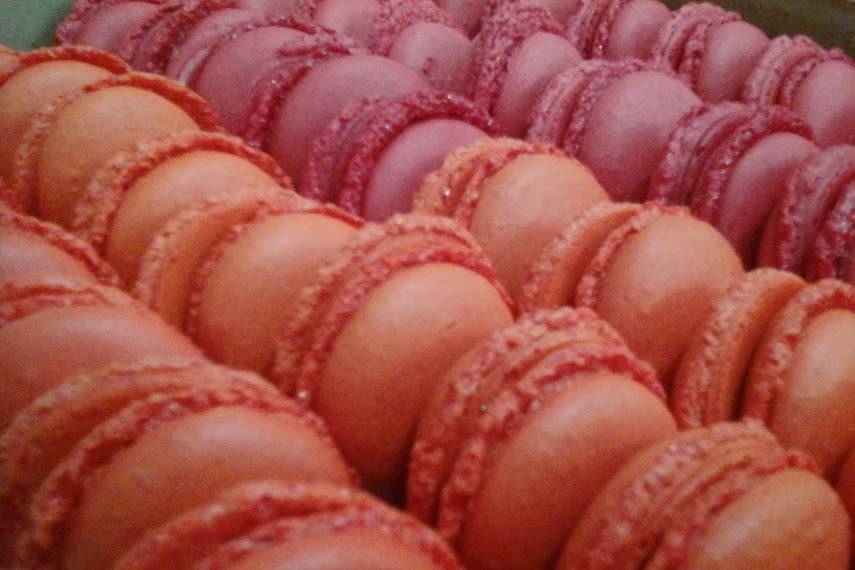 Macarons