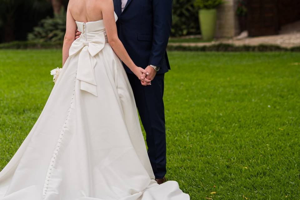 Casamento - Isabela e Daniel