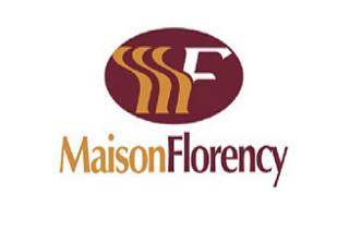 Maison Florency Logo