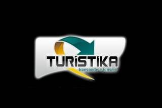Turistika Transporte e Turismo logo