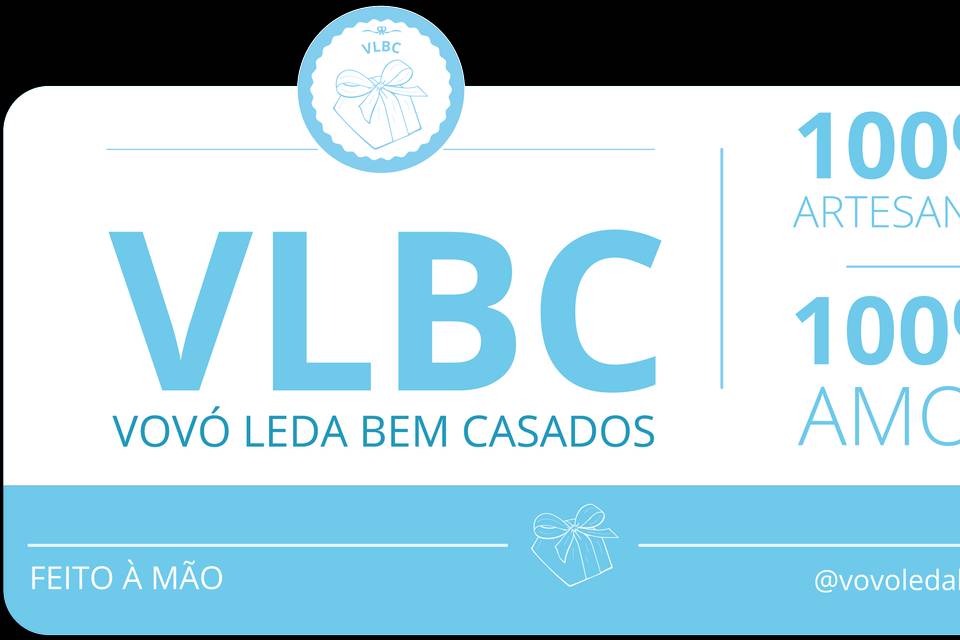 Vovó Leda Bem Casados