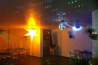 Festas com Balada