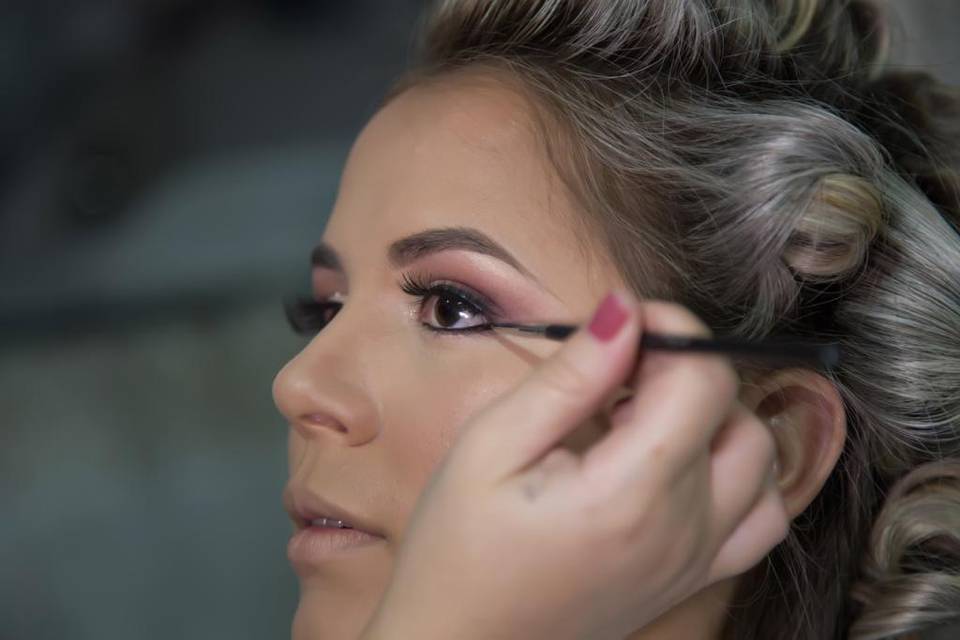 Noiva Jaque