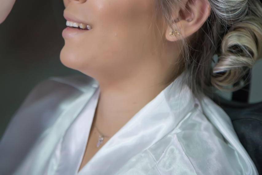 Noiva Jaque