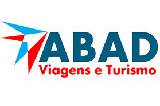 logo Abad Viagens e Turismo