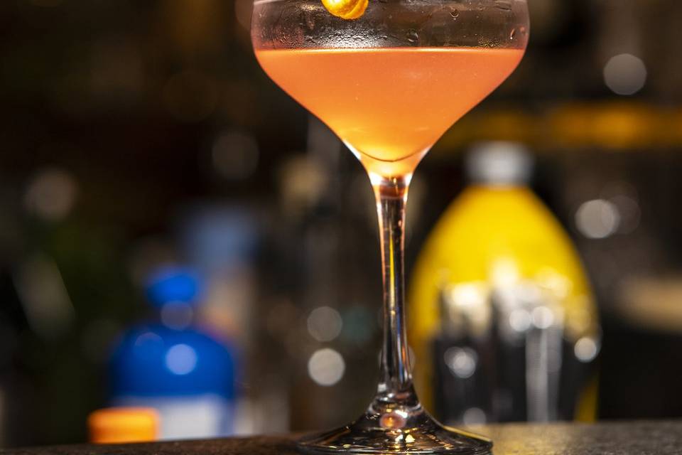 Cosmopolitan