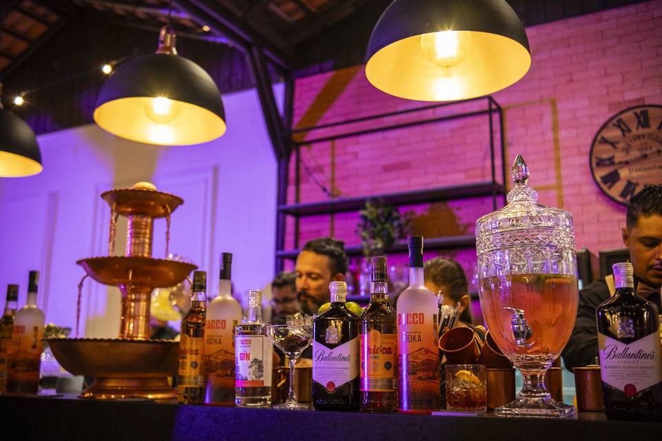 Drinks Zanatta