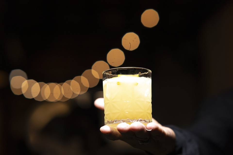 Whisky Sour