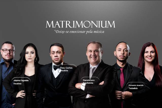 Matrimonium