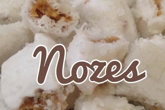 Bala Gelada de Nozes