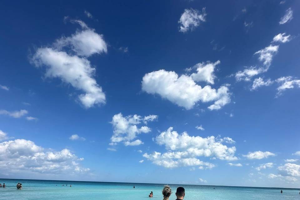 Varadero - Cuba