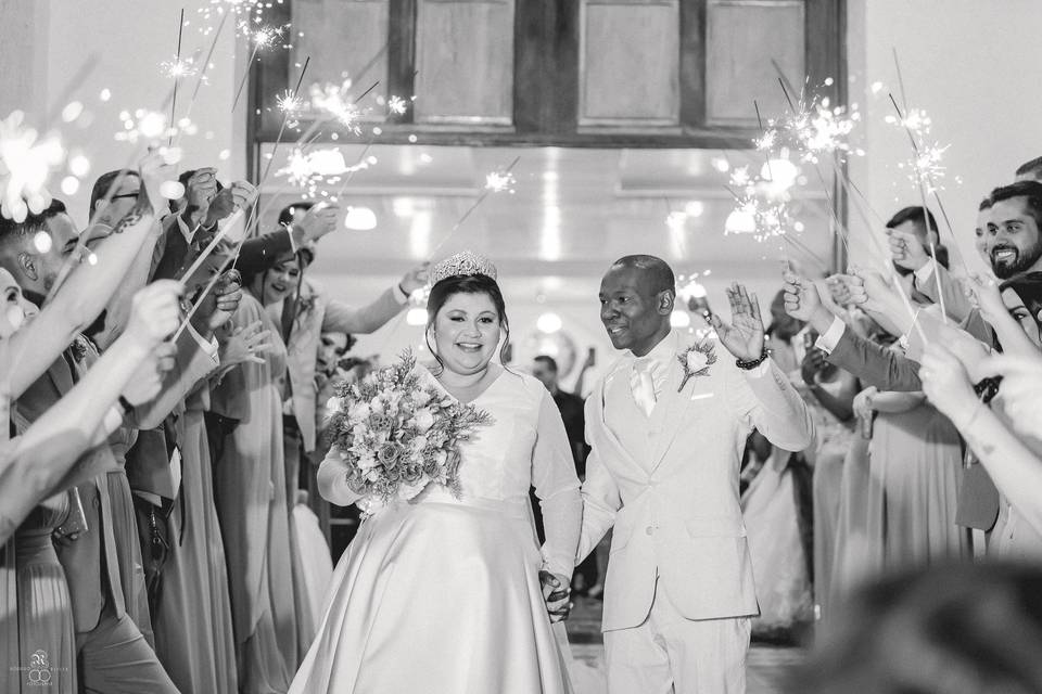 Igor & Taina