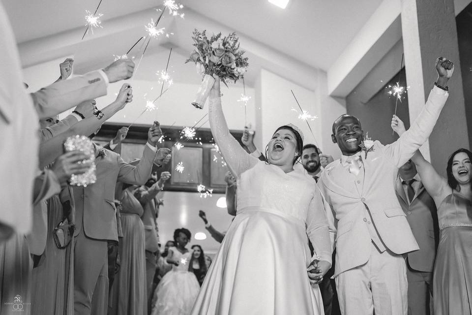 Igor & Taina