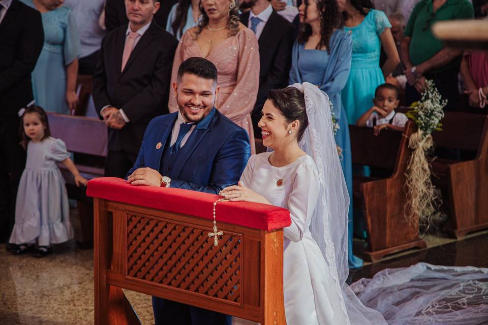 Jessica & Allan