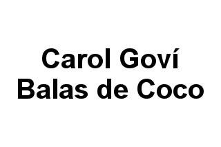 Carol Goví Balas de Coco