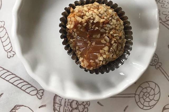 A Fantástica Fábrica de Brigadeiros