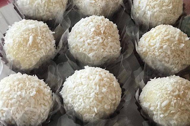 A Fantástica Fábrica de Brigadeiros