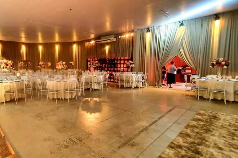 Espaço Nobre Eventos