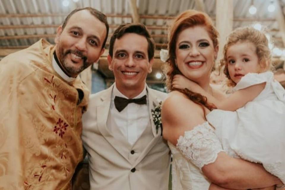 Bênção Matrimonial