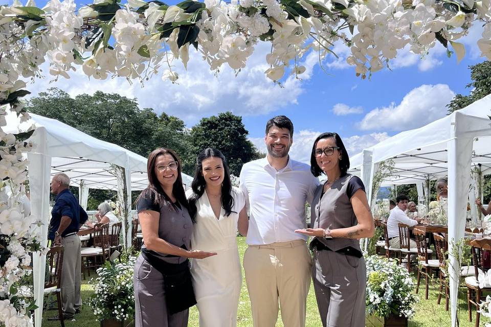 Assessoria Elaine Freitas