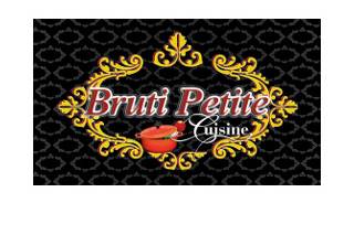 Logo Bruti Petite Cuisine