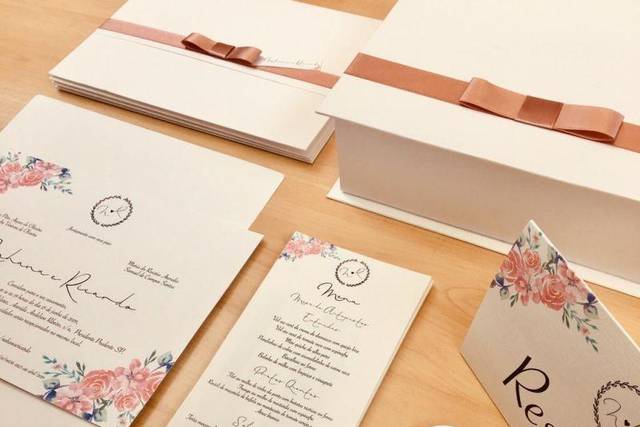 Convite Personalizados