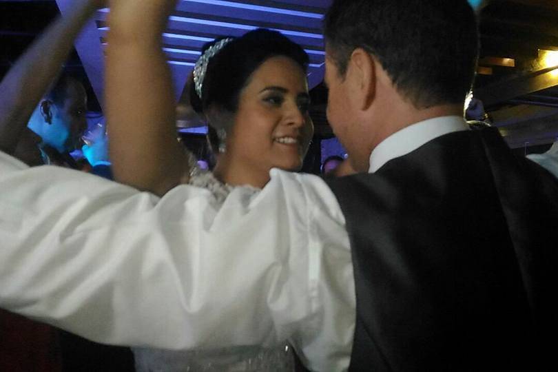 Casamento Clarissa e Bruno