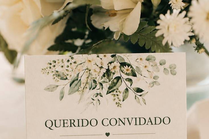Placa de Mesa