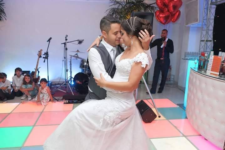 Casamento Carol e Leandro