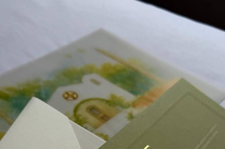 Convite Personalizados