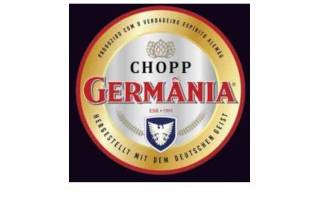 chopp germania logo