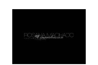 Rosana Machado Fotografia logo