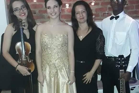 15 Anos