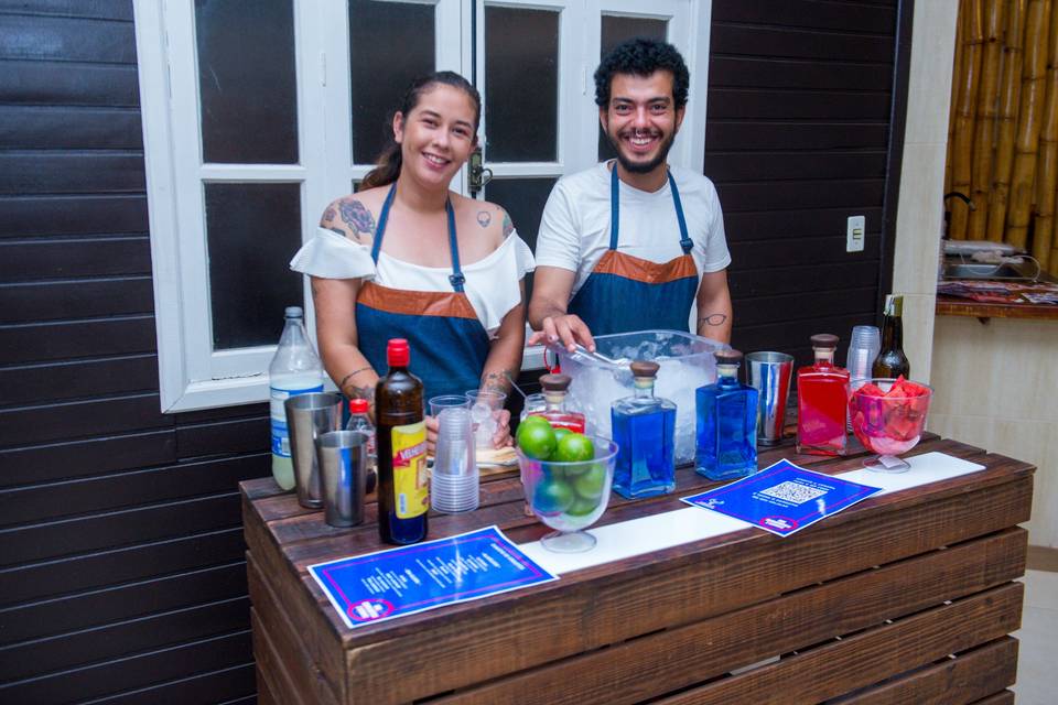 Fênix Bartenders
