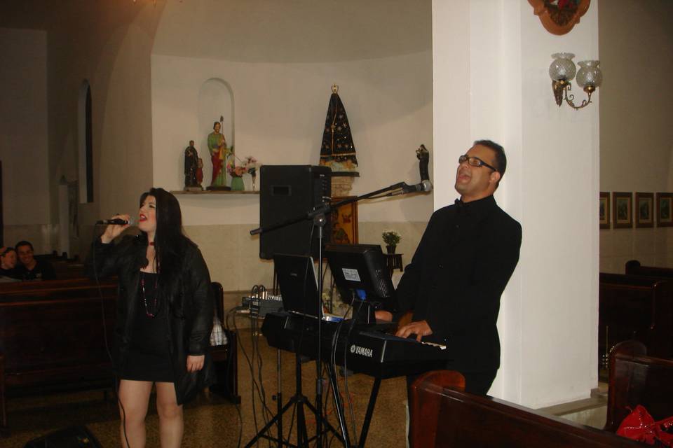 Romanza Musical Show