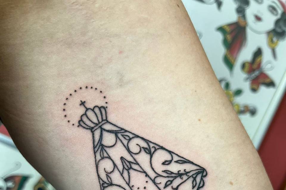 Flash day  Tattoo