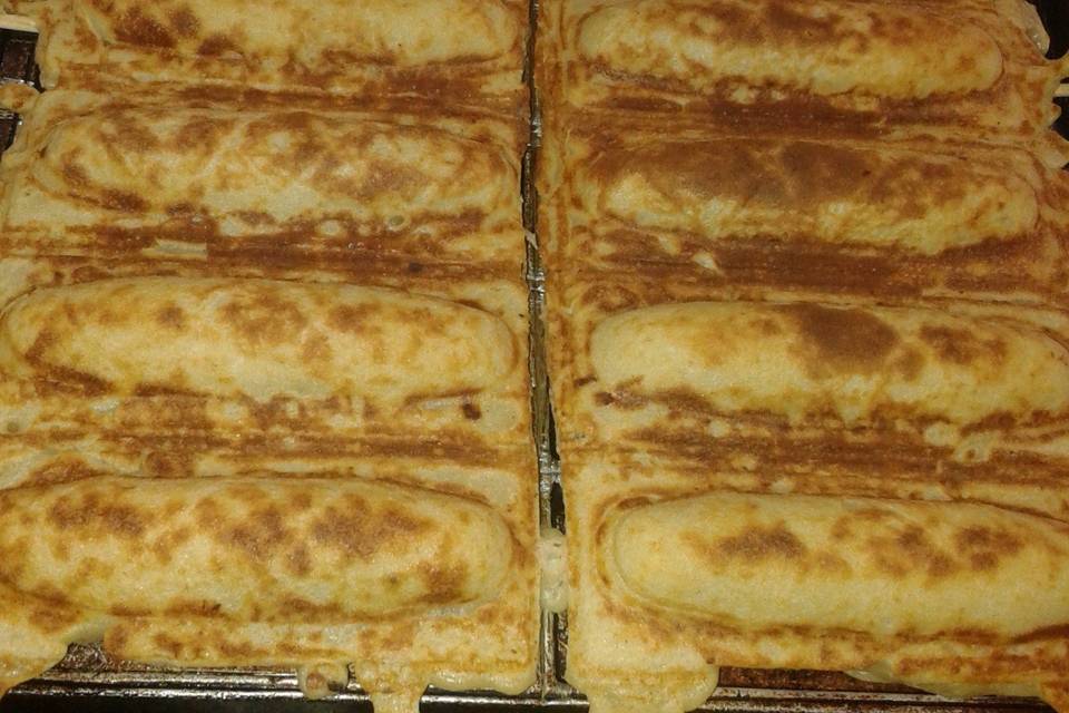 Crepes