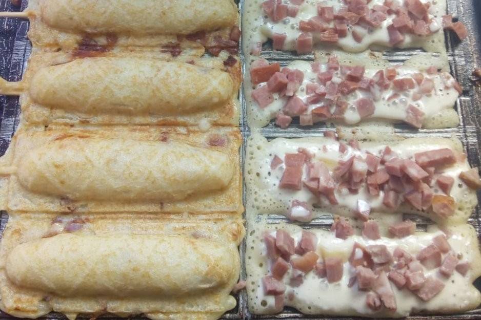 Crepes