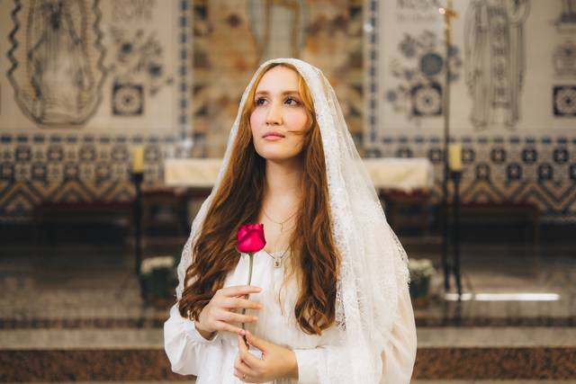 Patrick Tenório Fotografia