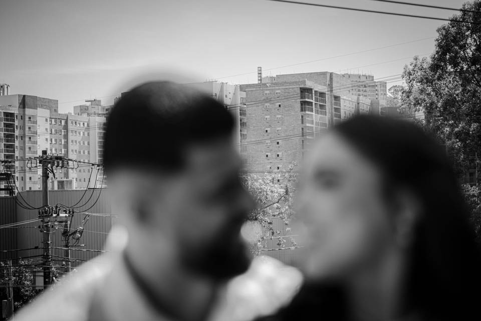 Civil Wedding Dayane & Julio