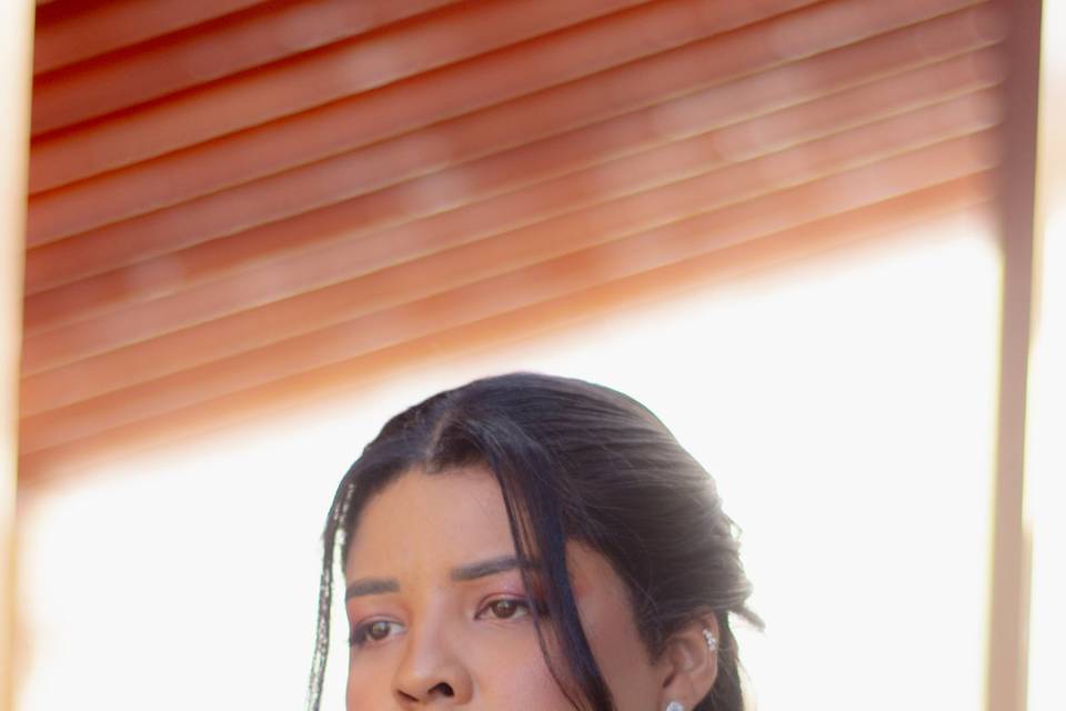 Bruno & Elizandra